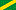 Flag for Madre de Dios