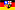 Flag for Saarland