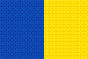 Flag for Chaudfontaine
