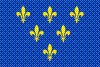 Flag for Donceel