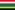 Flag for Voorne aan Zee