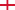Flag for England