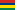 Flag for Mauriitius
