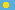 Flag for Belau