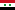 Flag for Süüria